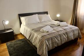 B&B CultRoma Roof Garden