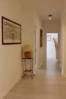 B&B CultRoma Roof Garden