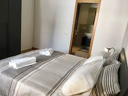 B&B CultRoma Roof Garden