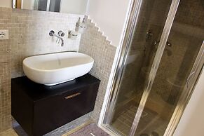 B&B CultRoma Roof Garden