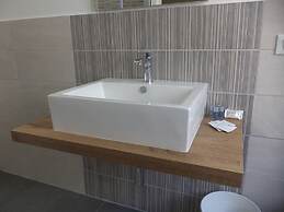 B&B CultRoma Roof Garden