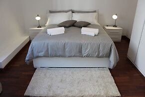 B&B CultRoma Roof Garden