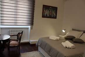 B&B CultRoma Roof Garden