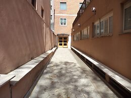 B&B CultRoma Roof Garden