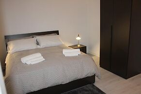 B&B CultRoma Roof Garden