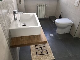 B&B CultRoma Roof Garden