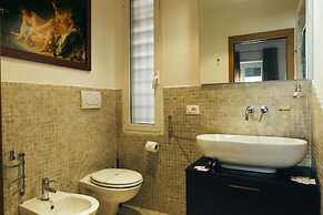 B&B CultRoma Roof Garden