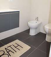 B&B CultRoma Roof Garden