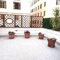 B&B CultRoma Roof Garden