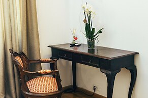 B&B CultRoma Roof Garden