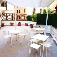 B&B CultRoma Roof Garden