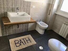 B&B CultRoma Roof Garden