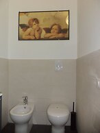 B&B CultRoma Roof Garden