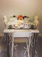 B&B CultRoma Roof Garden