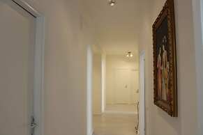 B&B CultRoma Roof Garden