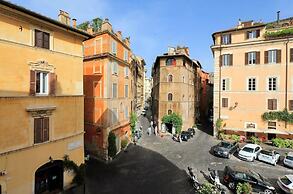 Giulia Charme - My Extra Home