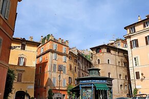 Giulia Charme - My Extra Home