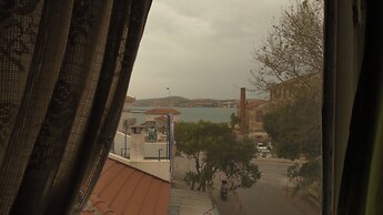 Tarihi Rum Konağı Antikhan