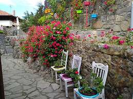 Apartamento Pría