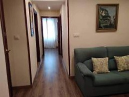 Apartamento Pría