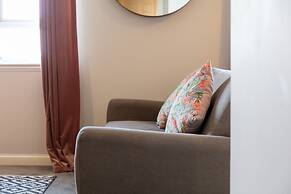 Bay View - Donnini Apartments