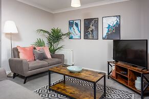 Bay View - Donnini Apartments