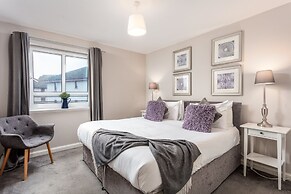 Bay View - Donnini Apartments