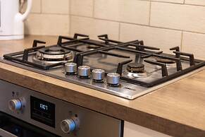 Bay View - Donnini Apartments