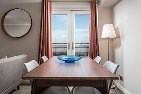 Bay View - Donnini Apartments