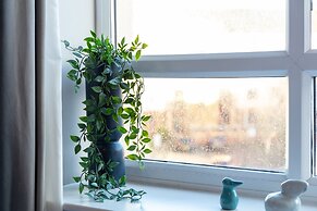 Bay View - Donnini Apartments