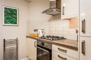 Bay View - Donnini Apartments