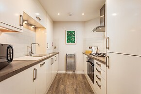 Bay View - Donnini Apartments