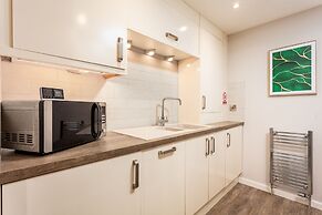 Bay View - Donnini Apartments