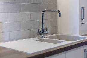 Bay View - Donnini Apartments