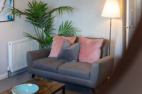 Bay View - Donnini Apartments