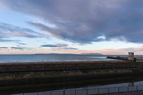 Bay View - Donnini Apartments