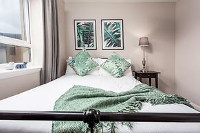 Bay View - Donnini Apartments