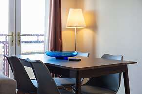 Bay View - Donnini Apartments