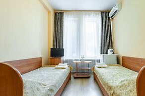 Hotel Premier Rostov