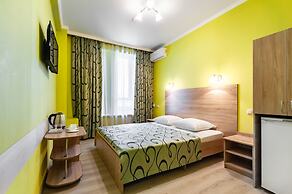 Hotel Premier Rostov