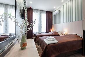 Hotel Premier Rostov