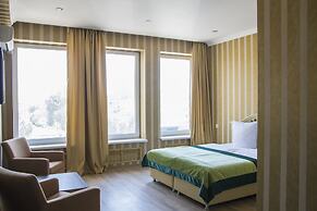 Hotel Premier Rostov