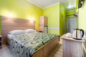 Hotel Premier Rostov