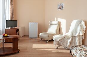 Hotel Premier Rostov