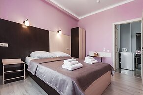 Hotel Premier Rostov