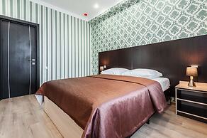 Hotel Premier Rostov