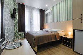 Hotel Premier Rostov