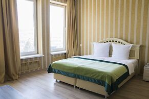 Hotel Premier Rostov