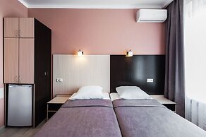 Hotel Premier Rostov