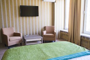 Hotel Premier Rostov